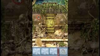 100 Doors World of History 3 level 51 walkthrough