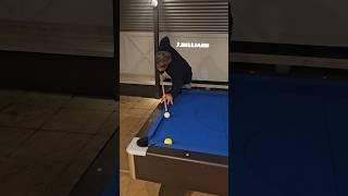 AVOID This Mistake When Shooting Frozen Ball at an Angle #8ballpool #trickshots #billiards