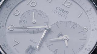 Oris XXL Worldtimer | Let’s go round (the world) again | No. 41