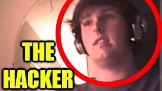 CopperCab's Hacker Unmasked (Original Video)
