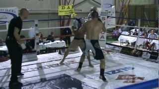 Paraschiv Amansio vs Ciocarla Marius Valcea 2012