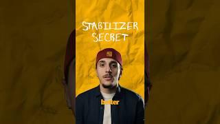 THE SECRET TO SMOOTH FOOTAGE WITH WARP STABILIZER IN ADOBE PREMIERE PRO