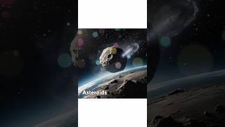 Asteroid Apophis safely passes by Earth.  Subscribe for more informative videos.