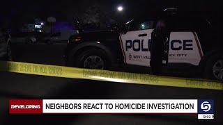 Investigation continues after West Valley family found dead