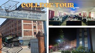 || COLLEGE OF MEDICAL SCIENCE ||COMS|| PURANO MEDICAL COLLEGE, BHARATPUR, CHITWAN ||