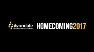 Avondale College - Homecoming 2017 | Avondale Conservatorium