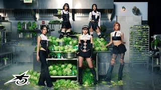 f5ve - Lettuce (Official MV)