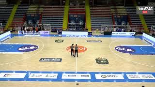 OKNOPLAST KRAKOW  (POL) VS RATGEBER ACADEMY (HUN)