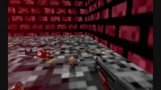 DOOM maps played in HL2 - MUST SEE!!