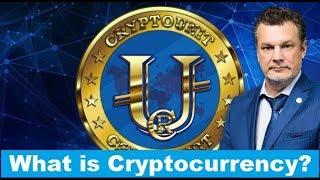 What is Cryptocurrency?