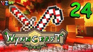 Craftmas Chaos - Wynncraft - Ep. 24