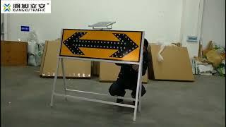 construction road signs,construction traffic lights,flashing led construction sign#roadsigns#traffic