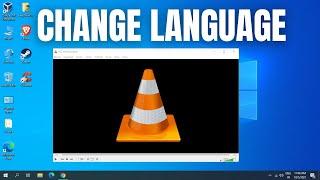 How to Change Language In VLC Media Player [Latest]