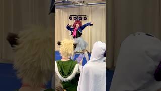 [Oshi no Ko] B Komachi “POP IN 2” Dance Cover Performance in Kana Arima Cosplay