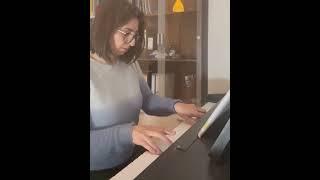 Best Piano Music by Roya Ko 