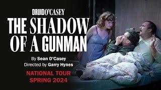 Shadow of a Gunman || DruidOCasey || Backstage