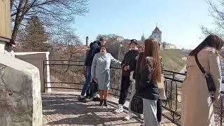 Урок истории Беларуси (пилотный проект)