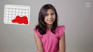 Kids Talk Periods