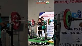 Bw-307.5kg  #motivation #fitneess #trending #viralshort