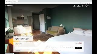 Disconnecting from an Agent on Citysnap (www.citysnap.com)