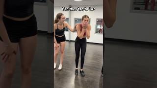 “ARE U SERIOUS?!!” 🫣🫠 #tapdance #dancers #tapdancing