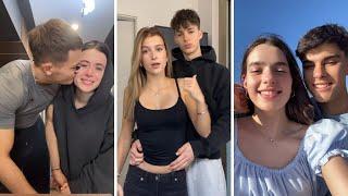 Couple TikTok Compilation 12