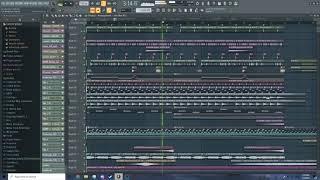 Future Bass With Vocal Chop #2 ft TiaraX