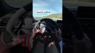 F80 M3 Launch Control #bmw #m3f80 #f80