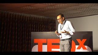 The Impact of Technology on Culture | SHANKAR UPRETI | TEDxDWIT College