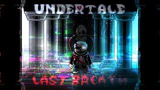 Undertale Last Breath Phase 3 | UNDERTALE Fangame | RTF's Take 2