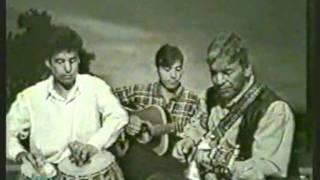 Хабиб Бобоев.Habib Boboev-Tajik music-ИСФАРА