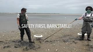 Learn to Shellfish | Episode 4, Gear & Safety