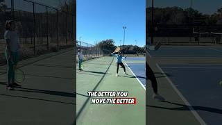 Focus On Recovery #tennis