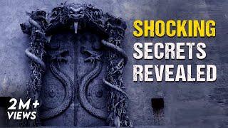 Hidden Secrets of Padmanabhaswamy Temple Exposed - Unexplored Temples of India