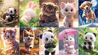  Cute Animal Dp & Wallpaper photos | Cute Animal images | Cute Animals Whatsapp Dpz | Cute dps