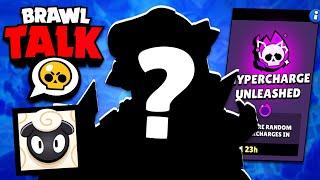 New Medieval Brawler Coming? Hypercharge Unleash Event? New Update Easter Eggs & More!