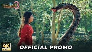 Naagmani 3 - Kaal Naag Rahasya | OFFICIAL PROMO | New Naagin Show | Souvik Nandi Films | 2022