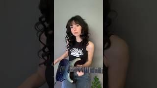 Metallica - One #guitar solo