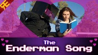 The Enderman Song: A Minecraft Musical