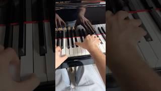 Hello #music #pianomusic #pianist #piano
