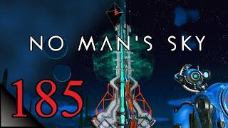 No Man's Sky 185: Electro-Magnetic Disturbances Really Pay Off! Let's Play Beyond Gameplay