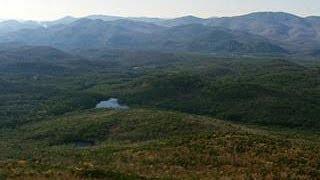 The Largest Area of Protected Wilderness in the U.S.