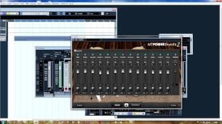 MT power drumkit FREE Drum VSTi (download link)