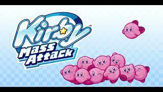 Kirby Conflict (Kirby Quest: Battle) - Kirby Mass Attack