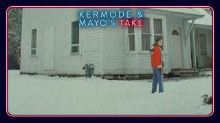 Mark Kermode reviews Longlegs - Kermode and Mayo's Take