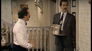 Fawlty Towers: Champagne