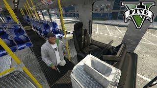 The funny side effects of modding - part 5 (GTA V)