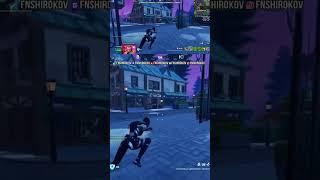 тг:fnshirokov #game #fortnite #playstation