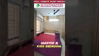 Wow House tour  5 BHK House For sale in Kumaran nagar Perambur- Luxury House 