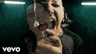 Hot Milk - Split Personality (Official Video)